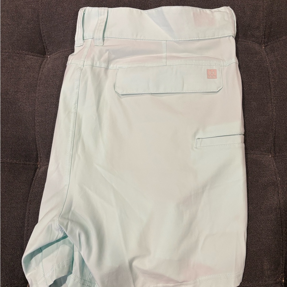 Men’s 6in Huk Pursuit Shorts